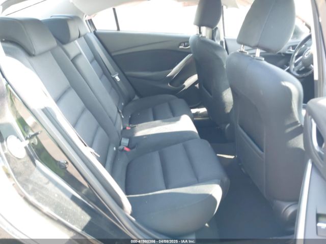 JM1GJ1U51G1445925 Mazda Mazda6 I Sport