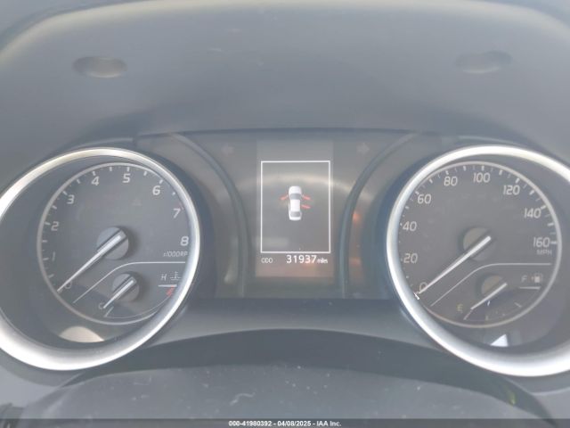 4T1C11AK3MU549928 Toyota CAMRY LE