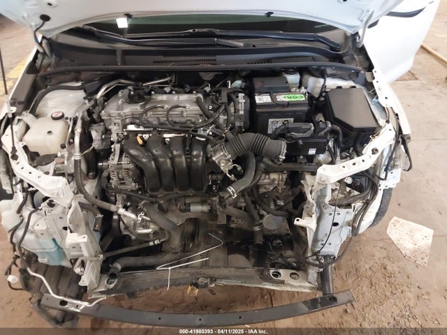 JTDEPRAE2LJ112667 Toyota 2zr-fae