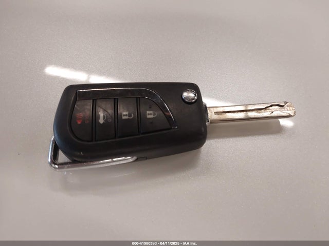 JTDEPRAE2LJ112667 Toyota 2zr-fae