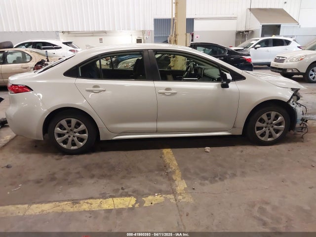 JTDEPRAE2LJ112667 Toyota 2zr-fae