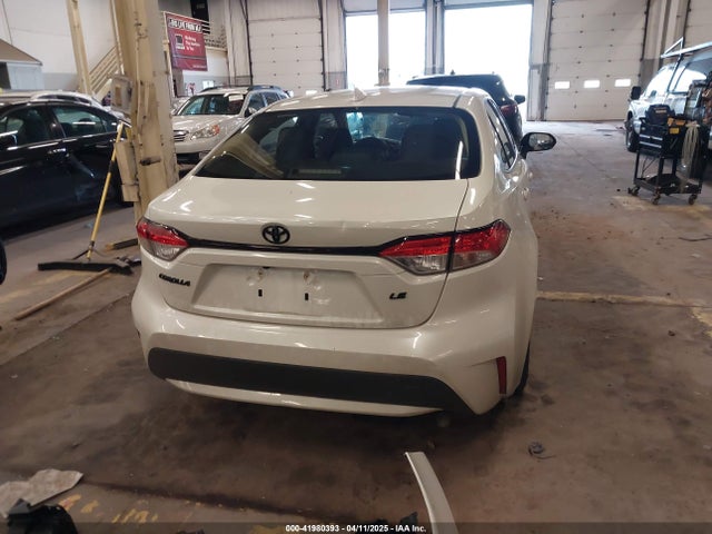 JTDEPRAE2LJ112667 Toyota 2zr-fae