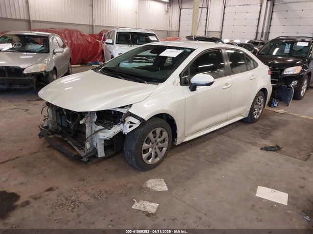 JTDEPRAE2LJ112667 Toyota 2zr-fae