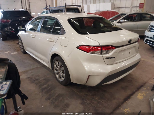 JTDEPRAE2LJ112667 Toyota 2zr-fae