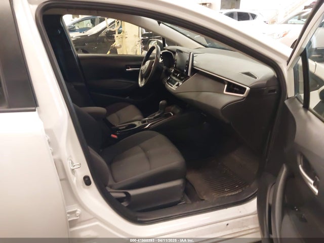 JTDEPRAE2LJ112667 Toyota 2zr-fae
