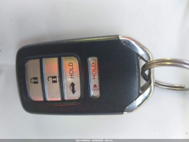 1HGCV1F35JA041193 Honda Accord Sport