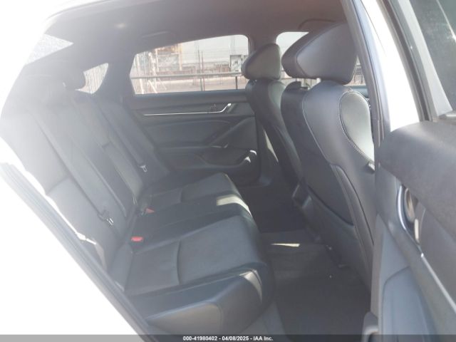 1HGCV1F35JA041193 Honda Accord Sport