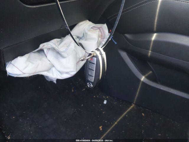2020 NISSAN MURANO 5N1AZ2AJXLN126821 Photo 10
