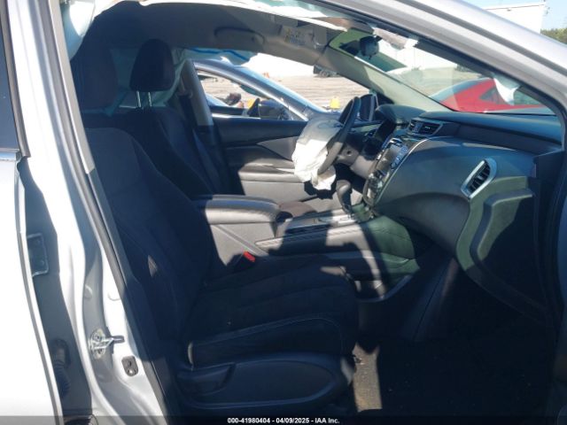 2020 NISSAN MURANO 5N1AZ2AJXLN126821 Photo 4
