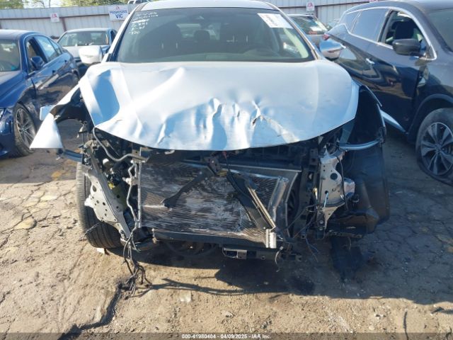 2020 NISSAN MURANO 5N1AZ2AJXLN126821 Photo 5
