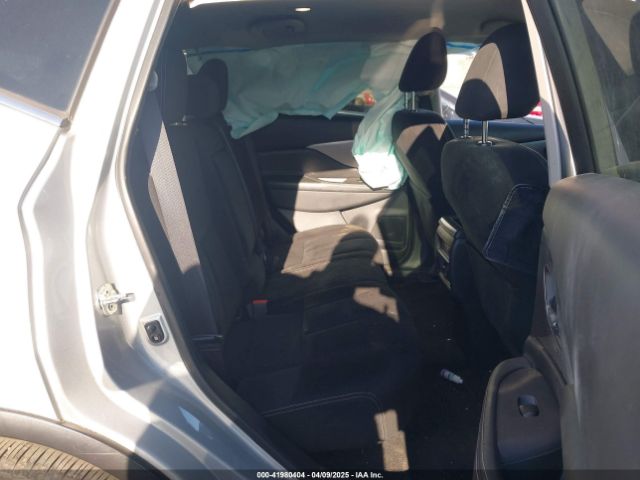 2020 NISSAN MURANO 5N1AZ2AJXLN126821 Photo 7