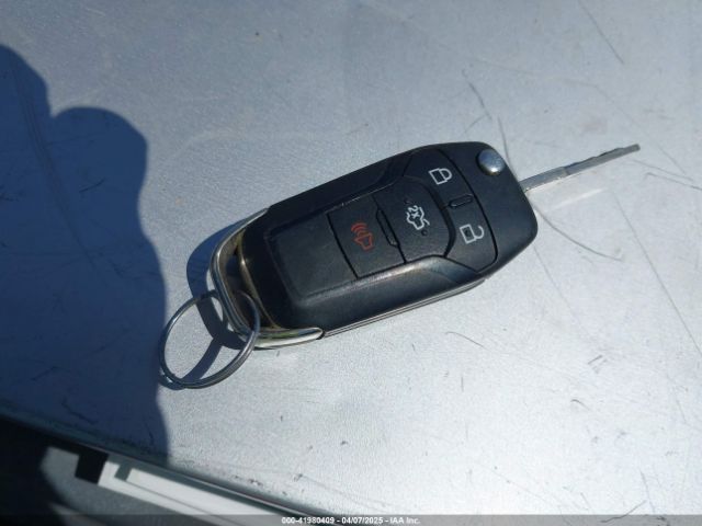 3FA6P0T94GR176730 Ford FUSION SE