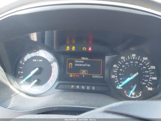 3FA6P0T94GR176730 Ford FUSION SE
