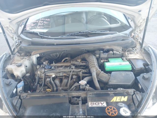 KMHTC6AE1FU225137 Hyundai Veloster Turbo