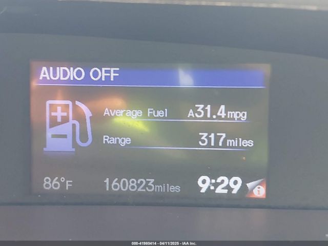 19XFB2F77FE263946 Honda CIVIC SE