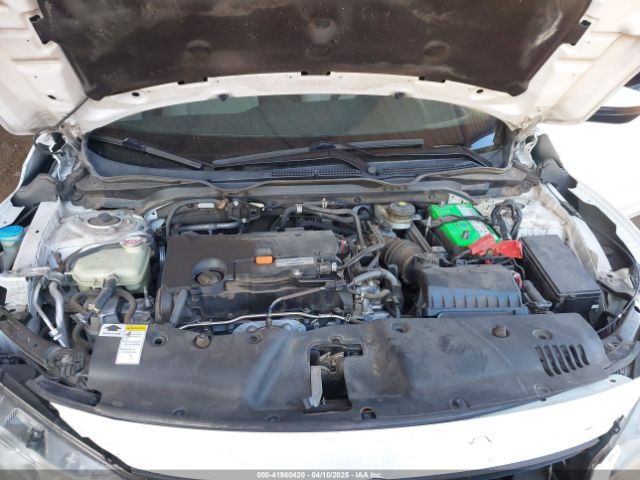 19XFC2F71GE001550 Honda CIVIC EX