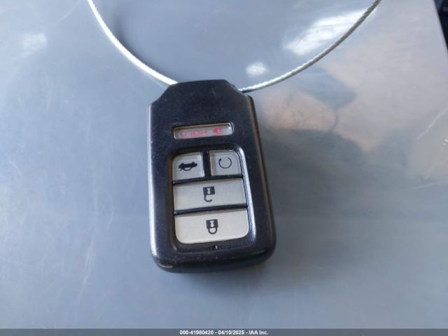 19XFC2F71GE001550 Honda CIVIC EX