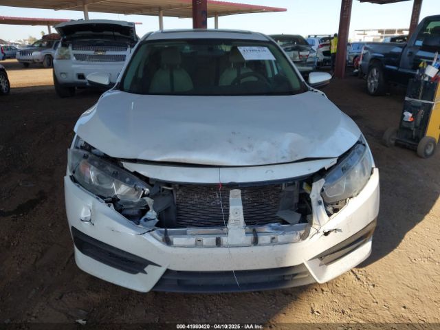 19XFC2F71GE001550 Honda CIVIC EX
