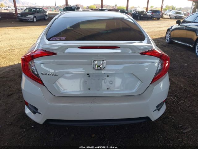19XFC2F71GE001550 Honda CIVIC EX