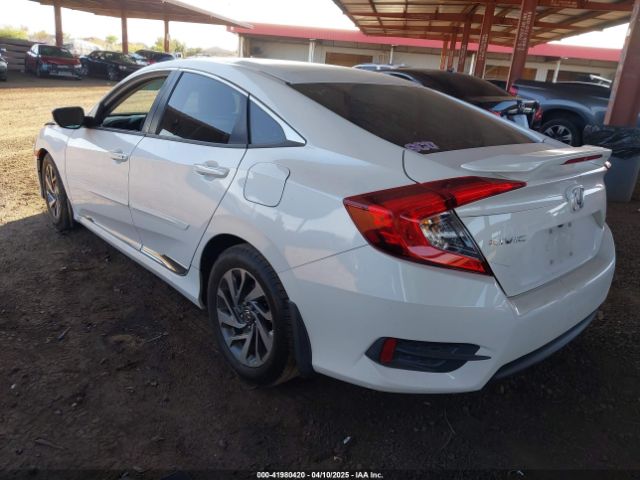 19XFC2F71GE001550 Honda CIVIC EX