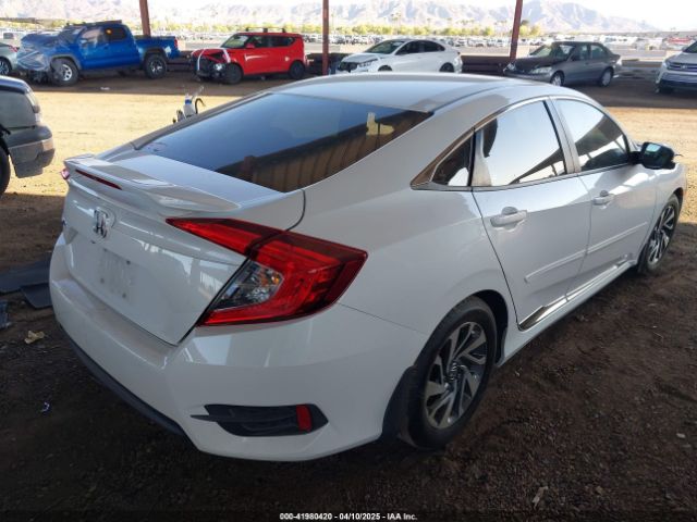 19XFC2F71GE001550 Honda CIVIC EX