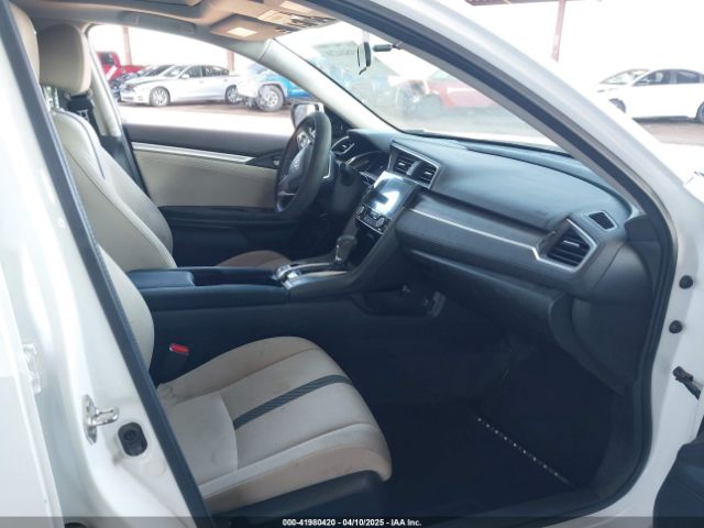 19XFC2F71GE001550 Honda CIVIC EX