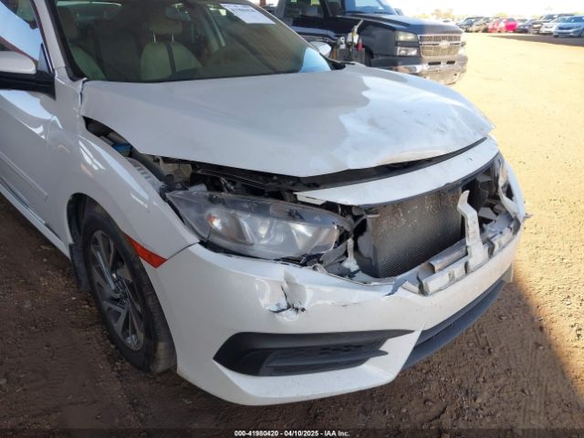 19XFC2F71GE001550 Honda CIVIC EX