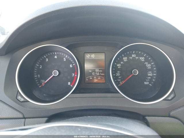 3VW267AJ0GM294267 Volkswagen Jetta