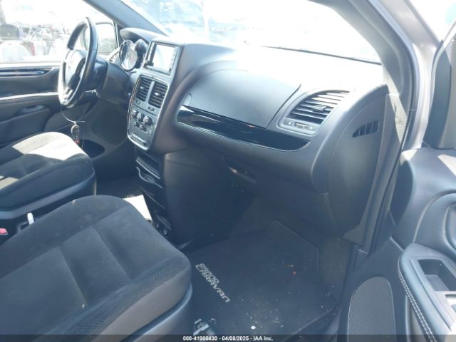 2C4RDGBG9HR732854 Dodge Grand Caravan Se Plus