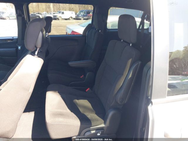 2C4RDGBG9HR732854 Dodge Grand Caravan Se Plus