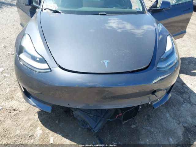 5YJ3E1EBXMF036171 Tesla Model 3 Long Range Dual Motor All-wheel Drive