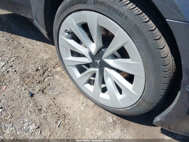 5YJ3E1EBXMF036171 Tesla Model 3 Long Range Dual Motor All-wheel Drive