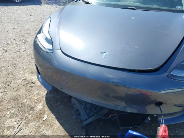 5YJ3E1EBXMF036171 Tesla Model 3 Long Range Dual Motor All-wheel Drive