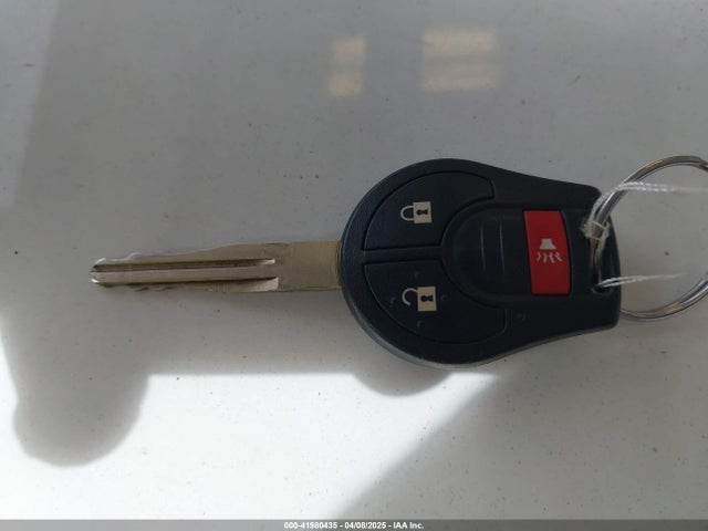 3N6CM0KN0LK707300 Nissan Nv200  Cargo Sv Xtronic Cvt
