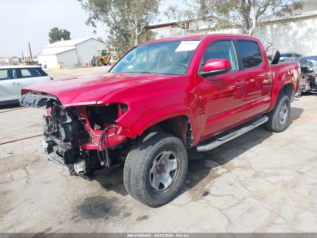 5TFAX5GN8HX076602 Toyota Tacoma Sr