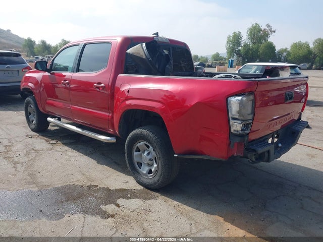5TFAX5GN8HX076602 Toyota Tacoma Sr