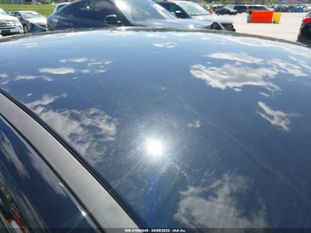 KMHLM4AJ5PU085836 Hyundai Elantra Hybrid Blue