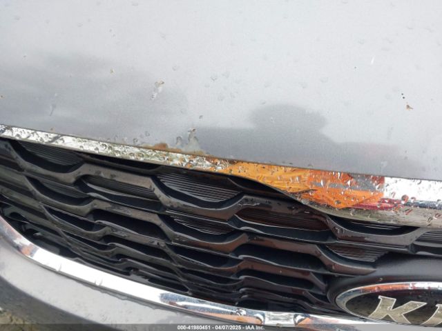 5XYPG4A37KG597655 KIA Sorento 2.4l L