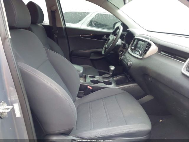 5XYPG4A37KG597655 KIA Sorento 2.4l L