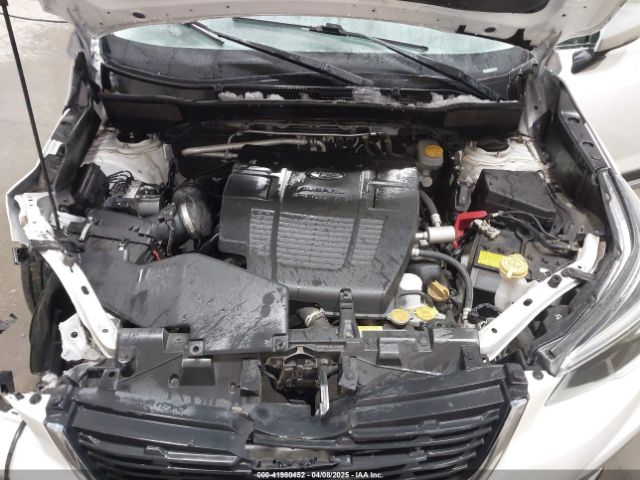 JF2SKAXC8MH408697 Subaru Forester Touring