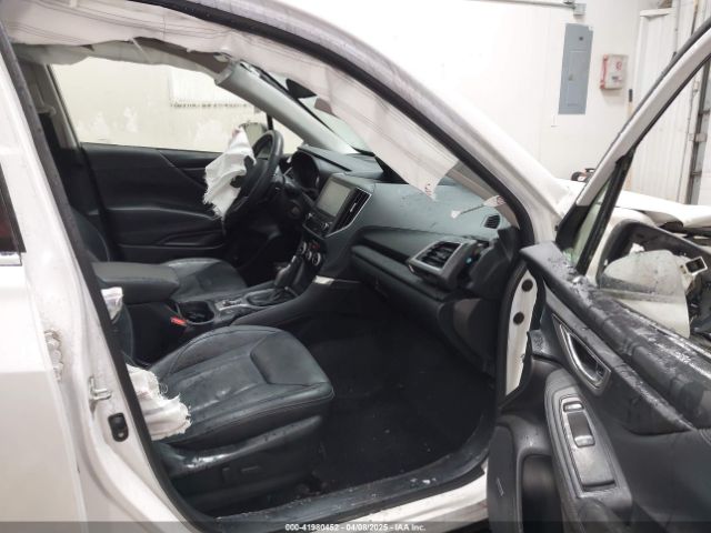 JF2SKAXC8MH408697 Subaru Forester Touring