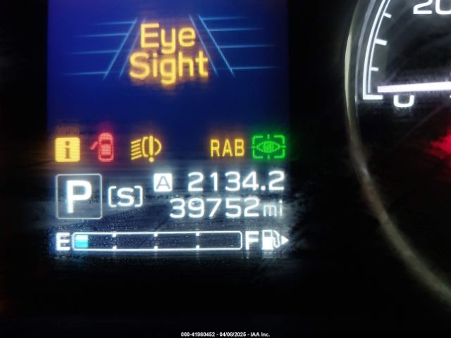 JF2SKAXC8MH408697 Subaru Forester Touring
