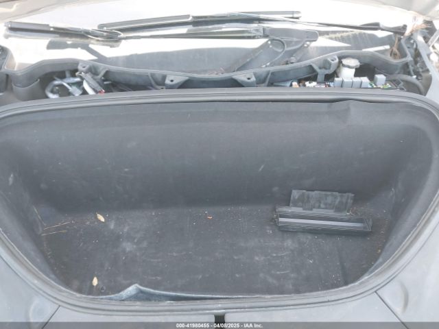 5YJXCAE49GF001067 Tesla Model X 60d/p100d/p90d