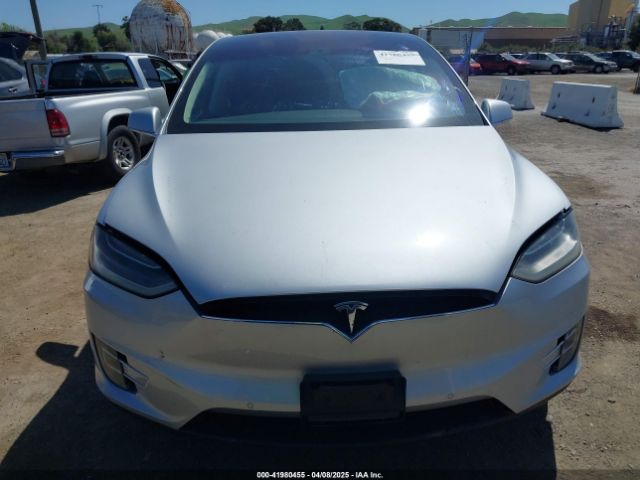 5YJXCAE49GF001067 Tesla Model X 60d/p100d/p90d