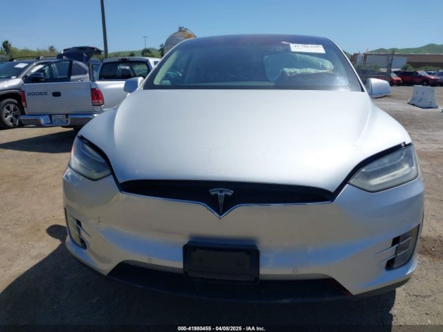 5YJXCAE49GF001067 Tesla Model X 60d/p100d/p90d