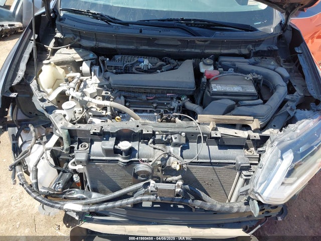 5N1AT2MT2JC826940 Nissan ROGUE S