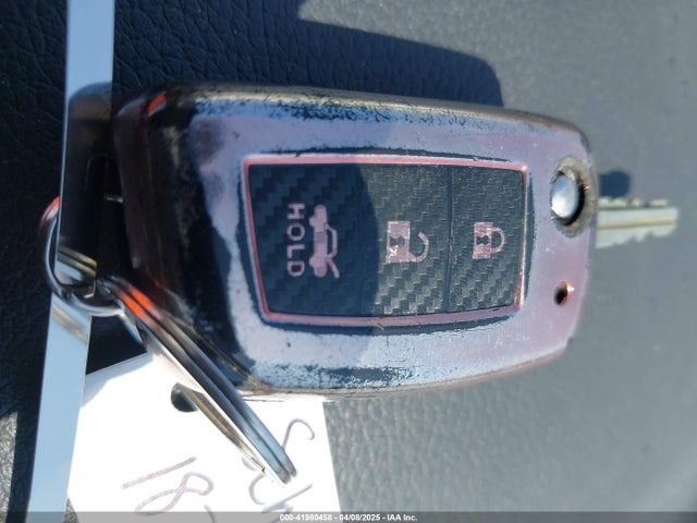 5N1AT2MT2JC826940 Nissan ROGUE S
