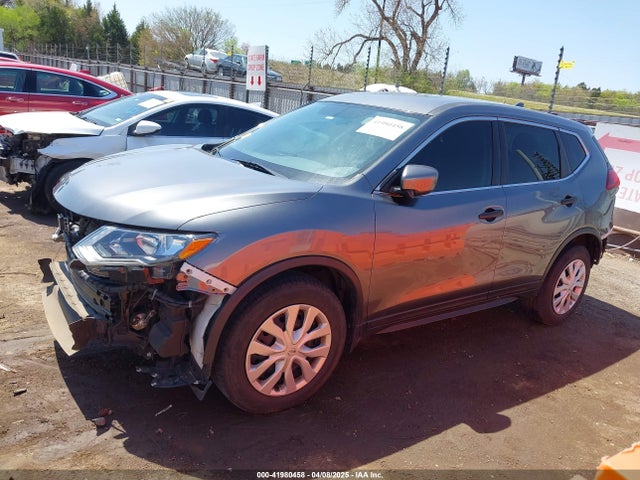 5N1AT2MT2JC826940 Nissan ROGUE S