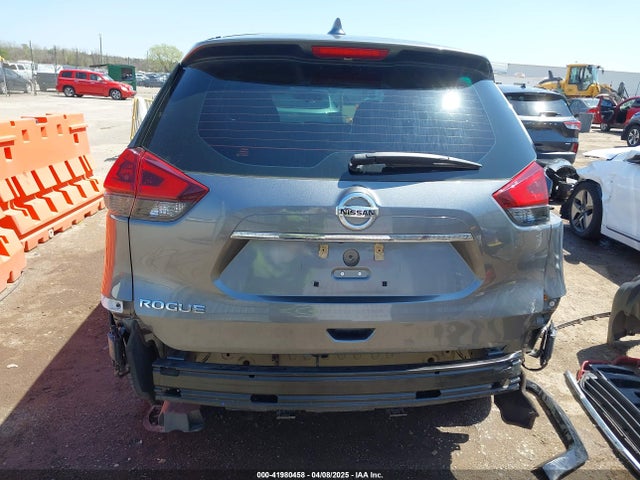 5N1AT2MT2JC826940 Nissan ROGUE S