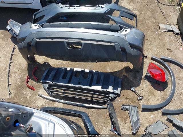 5N1AT2MT2JC826940 Nissan ROGUE S